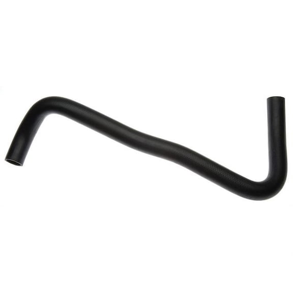 Upper Radiator Hose - Compatible with 2009 - 2010 Ford F-150 4.6L V8 GAS