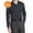 Charcoal, variant on CS412LS Select Snag-Proof Long Sleeve Polo, Charcoal, XS, Mens Polo Shirts