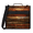 Black, variant on Jiaoprinted Cute Airplane Zipper 3 D-Ring Binder Bag with Shoulder Strap, Hot Air Balloon Cloud Waterproof Expanding Binder, Multi-Pocket Portfolio Organizer Case