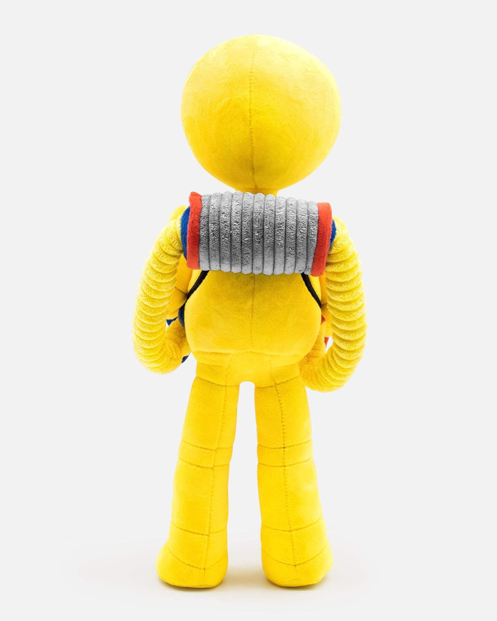 Poppy Playtime - Player Avatar Plush