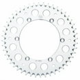thumbnail image 4 of Tusk Impact Complete Rear Wheel Package 19 X 2.15 Black Rim/Black Spoke/White Hub for Ktm 350 Xc-F Factory Edition 2022, 4 of 7