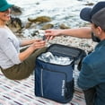 thumbnail image 2 of 18-Inch Insulated Cooler Backpack - Large Capacity, Leak-Proof, Waterproof Design for Camping, Hiking, and Outdoor Activities, 2 of 6