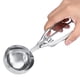 thumbnail image 3 of Yuarrent Cuchara para hielo multiusos de acero inoxidable, práctico accesorio de cocina, accesorios para cucharas para papas, puré Mostrada, 3 of 6