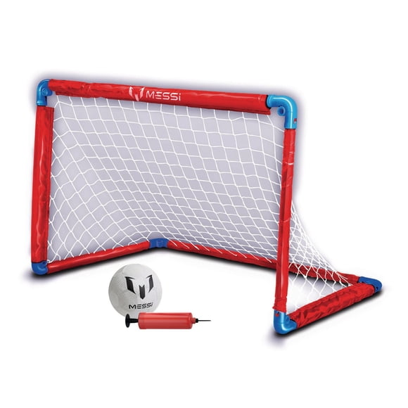 Messi Foldable Goal - Large