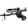 Dirty Hand Tools 28 Ton Horizontal/Vertical Log Splitter, Kohler Engine