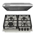 thumbnail image 1 of Combo Koblenz Campana de Gabinete CMK-60I + Parrilla Empotrable de Acero PK-607 FI, 1 of 4