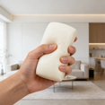 thumbnail image 5 of Squishy Toys Squishies Squishy Fidget Toys Soft Slow Rising Bread Toy Stress Relief Rectangle Bread Sensory Toy Desk Decor Anxiety Relief Toy For Relaxation And Focus, 5 of 5