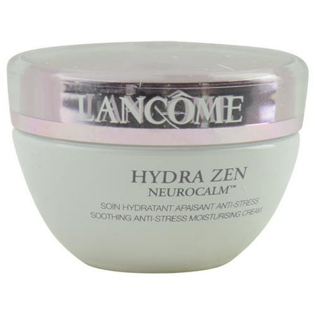 LANCOME by Lancome - Hydrazen Neurocalm Anti-Stress Moisturising Rich Cream ( Dry Skin )--50ml/1.7oz -