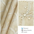 thumbnail image 2 of Oval Tablecloth 60x84in for Oval Table Waterproof Table Cloths for Dining Room Indoor Outdoor Table Cloth, 2 of 5