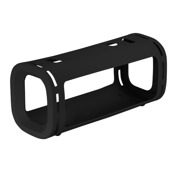 AOOOWER Shockproof Silicone Cover For ULT FIELD 5 Speaker Protective Case