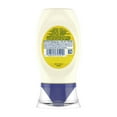 thumbnail image 2 of Hellmann's Squeeze Real Mayonnaise - 5.75 fl oz - Pack of 2, 2 of 3