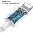 thumbnail image 3 of Headphone adapter for iphone X aux Adapter 3.5mm, 3 of 5