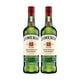 thumbnail image 1 of Pack 2 Whisky Jameson 700ml, 1 of 1