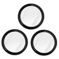 thumbnail image 4 of LEEYNEER 3 Pcs Protectors Watch Screen Protective Shield Sticker, 4 of 8