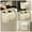 Regular style, variant on 3.2gal/12L Compost Bin Kitchen for Counter Top or Under Sink, Plastic Hanging Trash Can with Lid, Wall Mounted Garbage Can for Bathroom, Office, RV