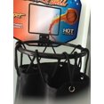 thumbnail image 2 of Basketball Laundry Hoop Shoot - Basketball Laundry Basket Bag, 2 of 3
