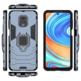 thumbnail image 5 of Funda para Xiaomi Redmi Note 9S/Note 9 PRO con Soporte Anillo Giratorio 360° y Protección Resistente a Golpes y Caídas, 5 of 5