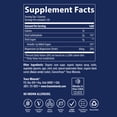 thumbnail image 2 of Trace Minerals Magnesium Gummies - Supports a Calm Mindset - Magnesium Chewables for Kids & Adults - Bone, Digestion, Heart Health & Immune Support - Watermelon Flavor - 120 Count (120 Servings), 2 of 8