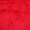 Red, variant on Charcoal Dark Faux Fur Fabric Long Pile Mongolian by the Yard