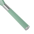 thumbnail image 3 of The Pioneer Woman Stainless Steel & Silicone Balloon Whisk, 3 of 10