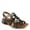 Black Multi, variant on Spring Step L'Artiste Women's DELILA Sandals