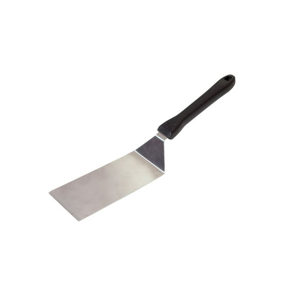 Spatule professionnelle en acier inoxydable Camp Chef