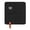 Black, variant on NFTIGB Sit Pad Compact Rainproof Outdoor Foldable Camping Cushion Lightweight with Carry Bag Sitting Pad Rainproof Mat Sitting Pad with D-loop Black 1 Pack Extra Thick Moisture Proof Field Mat