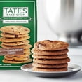 thumbnail image 2 of Tate's Bake Shop Cookies, Chocolate Chip, 7 Oz, 2 of 4