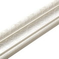 thumbnail image 1 of Allume Waist Line Skirting Line Self-Adhesive Wall Sticker Foam Edge Waterproof, 1 of 10