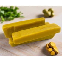 BREz Turmeric Flavored Yak Cheese Chew