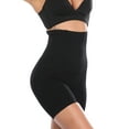 thumbnail image 2 of MISS MOLY High Waist Slimming Panties Seamless Shapewear for Women Butt Lifter Tummy Control Thigh Slimmer, 2 of 4