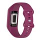 thumbnail image 3 of Correa De Reloj Compatible Con Fitbit Charge5 / Charge4 / Charge3 Sport Watch Bands Accesorios De Pulsera De Silicona Yuarrent EL016372-01, 3 of 5
