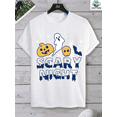 thumbnail image 1 of T-shirt Homme 180Gsm Poids Lourd 100 % 1 Halloween, 1 of 5