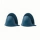 thumbnail image 4 of Fiudx Juego de Pinzas Antiescaldaduras, Pinzas de Cocina de Acero Inoxidable, Elevadores de Cuencos con Agarre Antideslizante, Protección Térmica para Platos Calientes, Utensilios de Cocina y Servici, 4 of 6