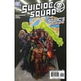 thumbnail image 1 of Suicide Squad: Raise the Flag #5 VF ; DC Comic Book, 1 of 1