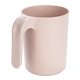 thumbnail image 1 of COPA DE CEPILLO DE DIENTES, TAZA DE ENJUAGUE BUCAL DE ESTILO MINIMALISTA ECOLÓGICO PARA EL HOGAR, 1 of 7