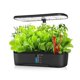 thumbnail image 5 of Hydroponics Growing System 12 Pods Indoor Herb Garden with Led Grow Light Planter Black EU Plug, 5 of 5