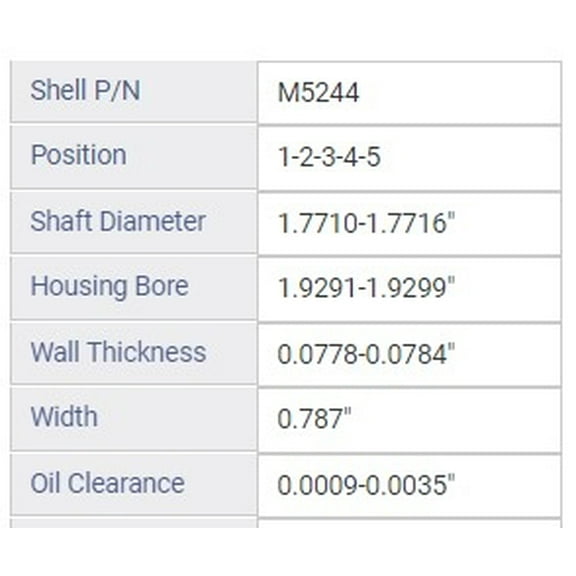 MAIN BRNG HON EV1 D15B1 D