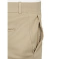 thumbnail image 3 of Portfolio Modern-Fit Performance Pant, 3 of 3