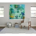 thumbnail image 5 of Novogratz by Momeni Delmar Breaker Hand Tufted Wool Grey Area Rug 8' x 10', 5 of 5