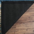 thumbnail image 3 of SAFAVIEH Marbella Ezekiel Striped Runner Rug, Blue/Multi, 2'3" x 8', 3 of 6