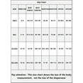 thumbnail image 4 of Reta Seamless Bodysuit Shapewear Superfit Shapewear, 4 of 8