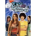 thumbnail image 2 of Zoey 101: Spring Break-up [Full Screen] [Sensormatic] [Childrens] (DVD), Nickelodeon, Kids & Family, 2 of 2