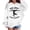 00#&-White21, variant on Toddler Girls Gymnastics Graphic Hoodie Casual Active Pullover Sweatshirt Top, Beige, 3-4 Years,00#&-Pink18,(3-4 Years)