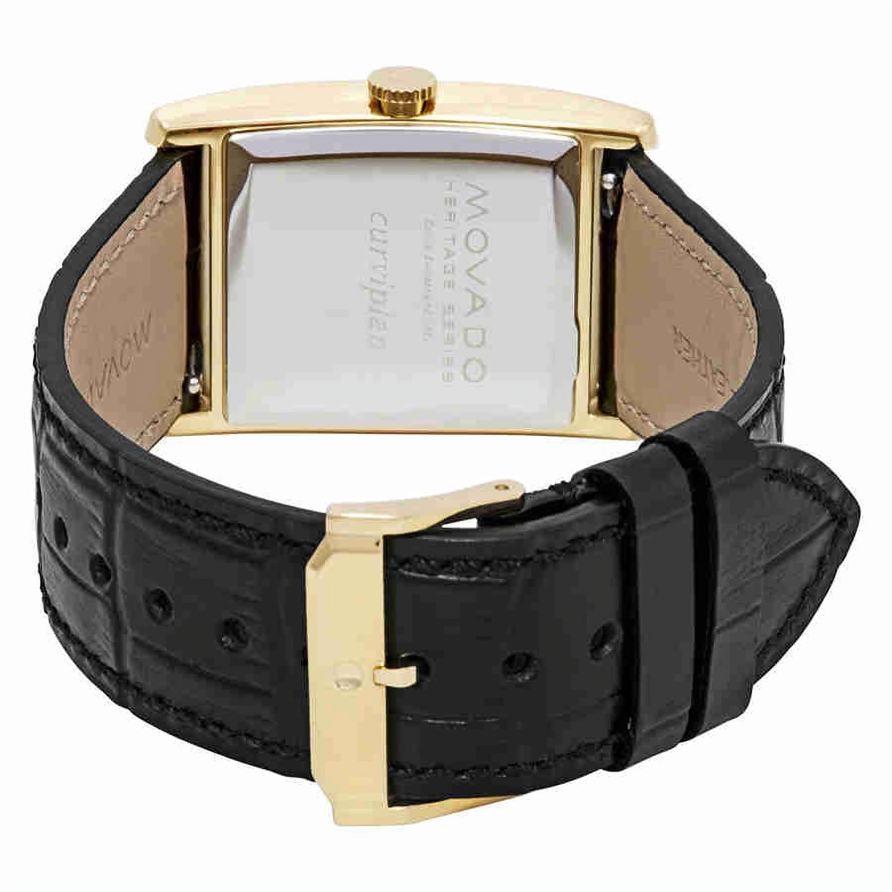 Movado 3650049 hotsell