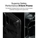 thumbnail image 3 of Funda Ringke Fusion-X compatible con Samsung Galaxy S25 Ultra, 3 of 9
