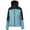 Storm Blue, variant on Trespass Womens Emilia Ski Jacket
