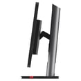 thumbnail image 3 of Lenovo ThinkVision P27q-30 27 Class WQHD LCD Monitor - 16:9 - Raven Black, 3 of 5