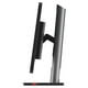 thumbnail image 3 of Lenovo ThinkVision P27q-30 27 Class WQHD LCD Monitor - 16:9 - Raven Black, 3 of 5