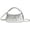 Silver, variant on Kukuzhu Women Hobo Bag Tote Bag Small Elegant Crossbody Bag Party Shoulder Bag
